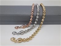 Bracciale Godenzi Gioielleria Donna in Argento GODENZI00600W - GODENZI00600W